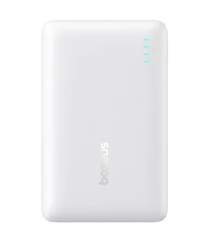 Портативное ЗУ Power Bank Baseus EnerFill FP21 22.5W 10000 mAh (P1008210D213) White