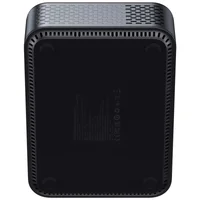 Пусковое устройство (бустер) для автомобиля Baseus Super Energy Jump 8000 mAh (CGCN) Black