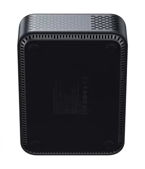 Пусковое устройство (бустер) для автомобиля Baseus Super Energy Jump 8000 mAh (CGCN) Black