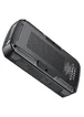 Пусковое устройство (бустер) для автомобиля Hoco QS2 Land Jump Starter and Air Pump 8000 mAh Black