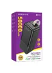 Портативное зарядное устройство Power Bank BOROFONE BJ33D PD30W 50000 mAh Black