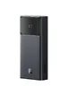 Портативное зарядное устройство Baseus Star-Lord Digital Display 65W 20000 mAh (P10022906113-00) Cluster Black