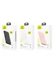 Портативное зарядное устройство Usams PB33 US-CD96 Single USB 5000mAh Розовый