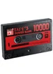 Портативное зарядное устройство Power Bank Remax Tape3 RPP-138 10000 mAh Черный
