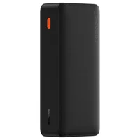Портативное ЗУ Baseus Airpow 20W 30000mAh (PPQD09010) Black