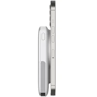 Портативное ЗУ Power Bank WIWU Wi-P018 с БЗУ 15W 10000 mAh White