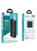 Портативное зарядное устройство Power Bank Hoco J54 Spirit 10000 mAh Черный