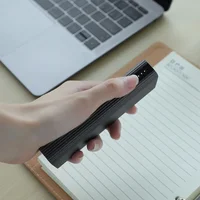 Портативное зарядное устройство Power Bank Hoco J54 Spirit 10000 mAh Черный