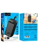 Портативное ЗУ Power Bank Hoco J123C Element 22.5W+PD20W 60000 mAh Black