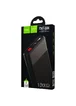Портативное зарядное устройство PowerBank Hoco B35С Entrourage 12000 mAh Черный