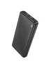 Портативное ЗУ Power Bank BOROFONE BJ56 Graceful 22,5W+PD20W 10000 mAh Black