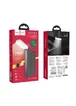 Портативное зарядное устройство Power Bank Hoco J62 Jove 30000 mAh Черный
