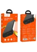 Портативное зарядное устройство Power Bank Hoco J60 Snowflake 30000 mAh Черный