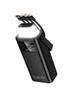 Портативное ЗУ Power Bank Borofone BJ65 High 22.5W+PD20W with cable 30000 mAh Black