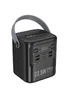Портативное ЗУ Power Bank Hoco J152 Tough 22.5W+PD20W 80000 mAh Black