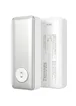 Портативное ЗУ Power Bank WIWU Wi-P023 Elite 145W 20000 mAh Silver