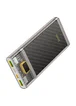 Портативное зарядное устройство Power Bank Hoco J103 PD20W+22.5W 10000 mAh Gray