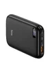 Портативное зарядное устройство Power Bank Hoco Q2 Galax 10000 mAh Черный