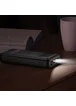 Портативное ЗУ Power Bank Hoco DB81 Apollo PD65W 30000 mAh Black