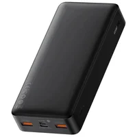 Портативное зарядное устройство Baseus Bipow Digital Display 20W 20000mAh (PPDML-M) Черный