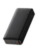 Портативное зарядное устройство Baseus Bipow Digital Display 20W 20000mAh (PPDML-M) Черный