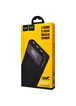 Портативное зарядное устройство PowerBank Hoco  B35E Entourage 30000 mAh Черный