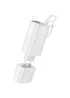 Портативное ЗУ Power Bank Hoco J148 Handy PD20W with cable 5000 mAh White