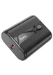 Портативное ЗУ Power Bank Hoco Q3 Pro 22.5W+PD20W 10000 mAh Black