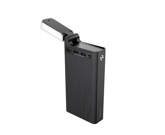 Портативное зарядное устройство Power Bank Hoco J62 Jove 30000 mAh Черный