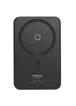 Портативное ЗУ Power Bank Baseus MagPro Magnetic Bracket 20W с БЗУ 5000mAh PPCXZ05 Black