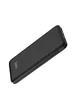 Портативное зарядное устройство PowerBank Hoco J26  Simple Energy 10000 mAh Черный