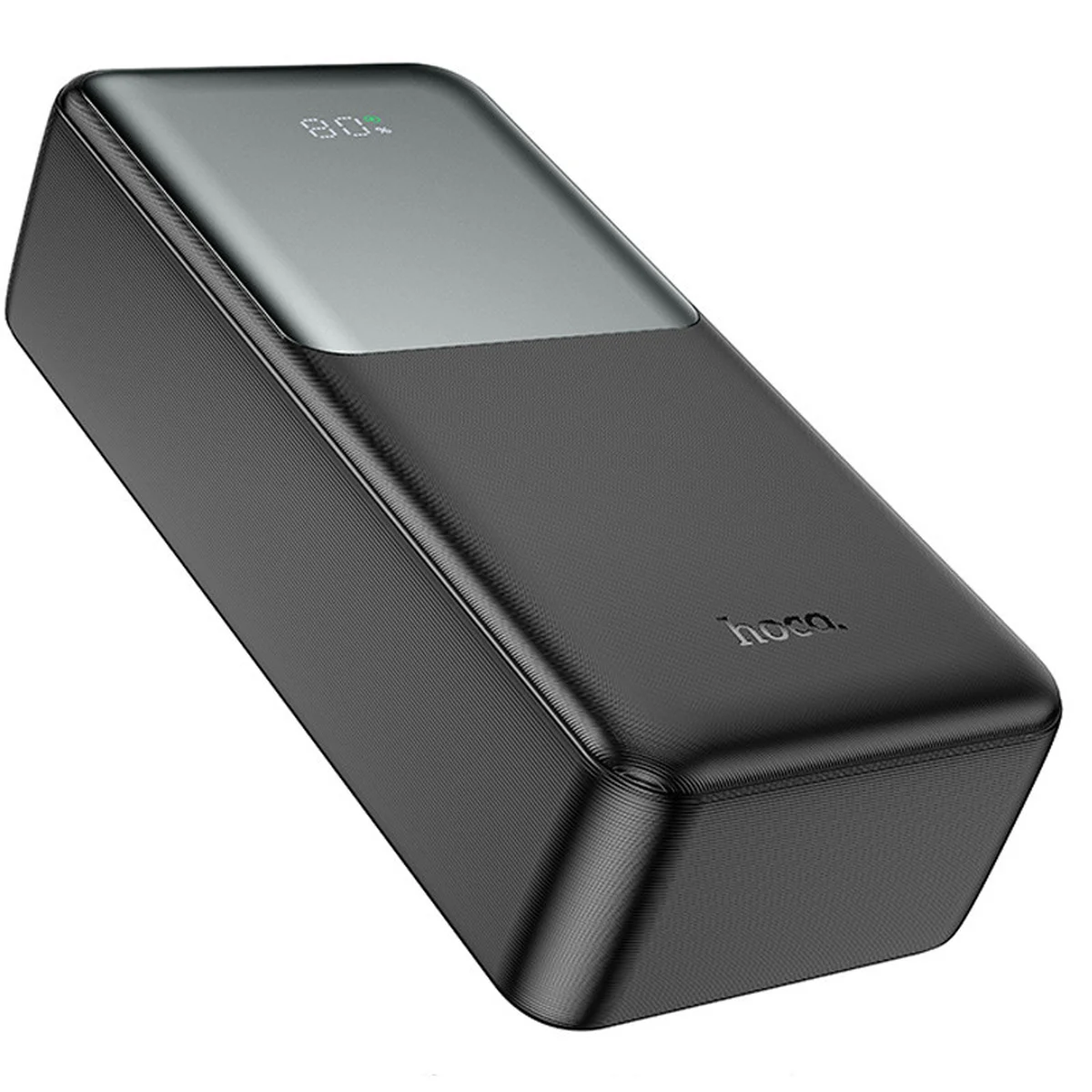 Портативне ЗУ Power Bank Hoco J136B Sirui 22.5W+PD20W 30000 mAh Black