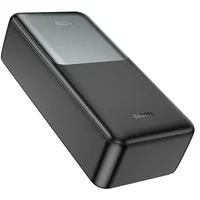 Портативне ЗУ Power Bank Hoco J136B Sirui 22.5W+PD20W 30000 mAh Black
