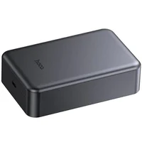Портативное ЗУ Power Bank Hoco J160B Original PD20W с БЗУ 20000 mAh Metal gray