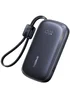 Портативное ЗУ Power Bank Baseus EnerFill FC21 Qpow 3 Ultra 22.5W with cable 20000 mAh (PPFLS) Cosmic Black