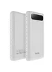 Портативное зарядное устройство Power bank HOCO B20A 20000 mAh Белый