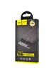 Портативное зарядное устройство PowerBank Hoco B37 Persistent 5000 mAh Черный