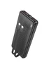Портативное ЗУ Power Bank Borofone BJ57 Graceful 22.5W+PD20W with cable 10000 mAh Black