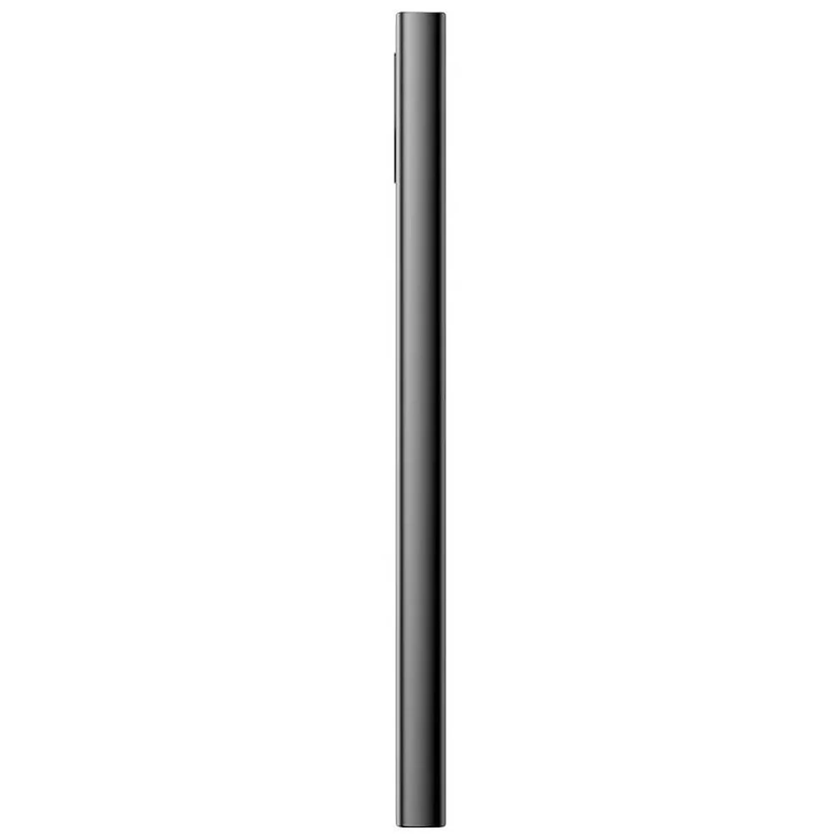 Портативное ЗУ Baseus Adaman Metal QC 22.5W Overseas Edition 20000 mAh (PPAD070101) Black