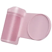 Портативное зарядное устройство Power Bank WIWU Wi-W016+Selfie Stick с БЗУ 4500 mAh Pink