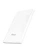 Портативное зарядное устройство Power Bank Hoco B35D Entrourage 5000 mAh white