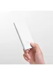 Портативное зарядное устройство Power Bank Hoco B35D Entrourage 5000 mAh white