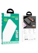 Портативное зарядное устройство Power Bank Hoco J48 "Nimble" 10000 mAh Белый
