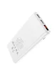 Портативное зарядное устройство Power Bank Hoco B35C Entrourage 12000 mAh Белый