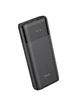 Портативное зарядное устройство Power Bank Hoco J61 Companion 10000 mAh Черный