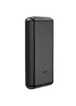 Портативное зарядное устройство Power Bank Hoco Q1 Kraft 10000 mAh Черный