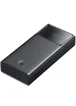 Портативное зарядное устройство Baseus Star-Lord Digital Display 65W 20000 mAh (P10022906113-00) Cluster Black