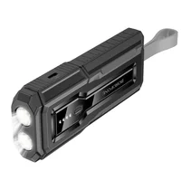 Портативное ЗУ Power Bank BOROFONE BJ54 Graceful 22.5W+PD20W 10000 mAh Black