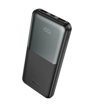 Портативное ЗУ Power Bank Hoco J136 Sirui 22.5W+PD20W 10000 mAh Black