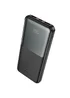 Портативне ЗУ Power Bank Hoco J136 Sirui 22.5W+PD20W 10000 mAh Black